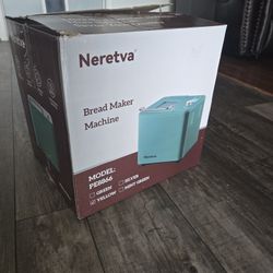 Neretva 20in1 Bread Machine