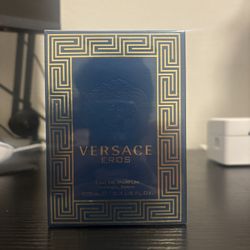 Versace Eros Men’s Cologne