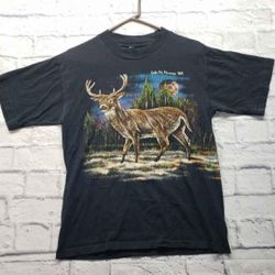 VINTAGE LAKE MCMURRAY T-SHIRT 