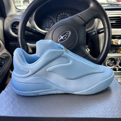 Shai 001 Masi Blue SIZE SWAP + CASH?