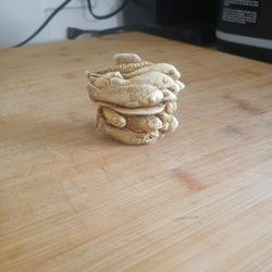 Collectible Trinket Box