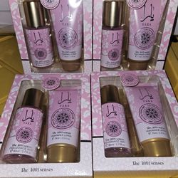 New Yara 2pc Perfume Set $12 