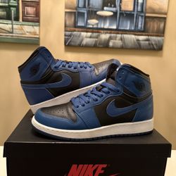 Jordan 1 Retro High OG