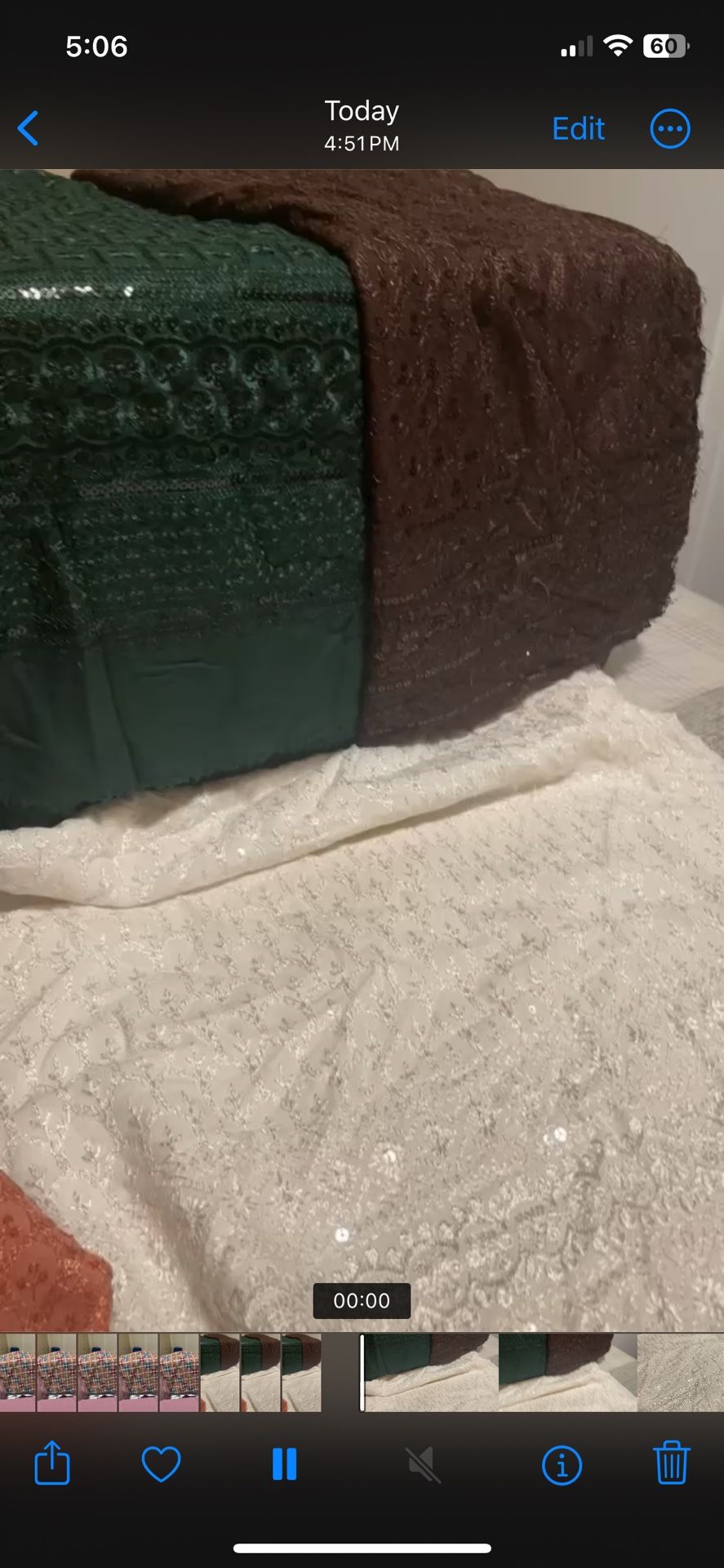 Afghan Clothes