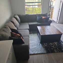 Sleeper Sofa