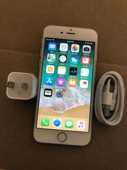 iPhone 6s 64GB Factory Unlocked