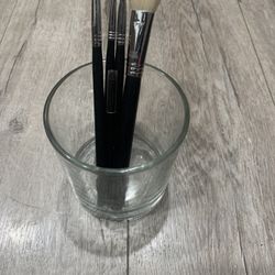 Sigma Makeup Brush & Glass Holder