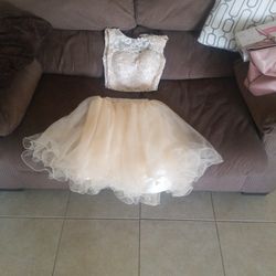 Dama Dress 