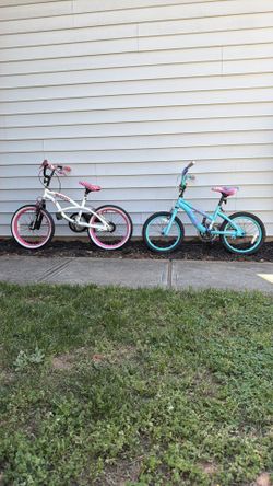 bike, girls bike