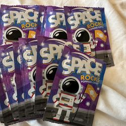 Space Birthday Party Astronaut Party Favor/outer Space goodie Bag/