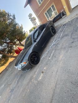 Dodge charger rt