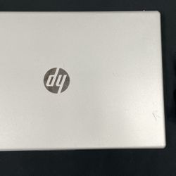 HP Laptop w/Charger