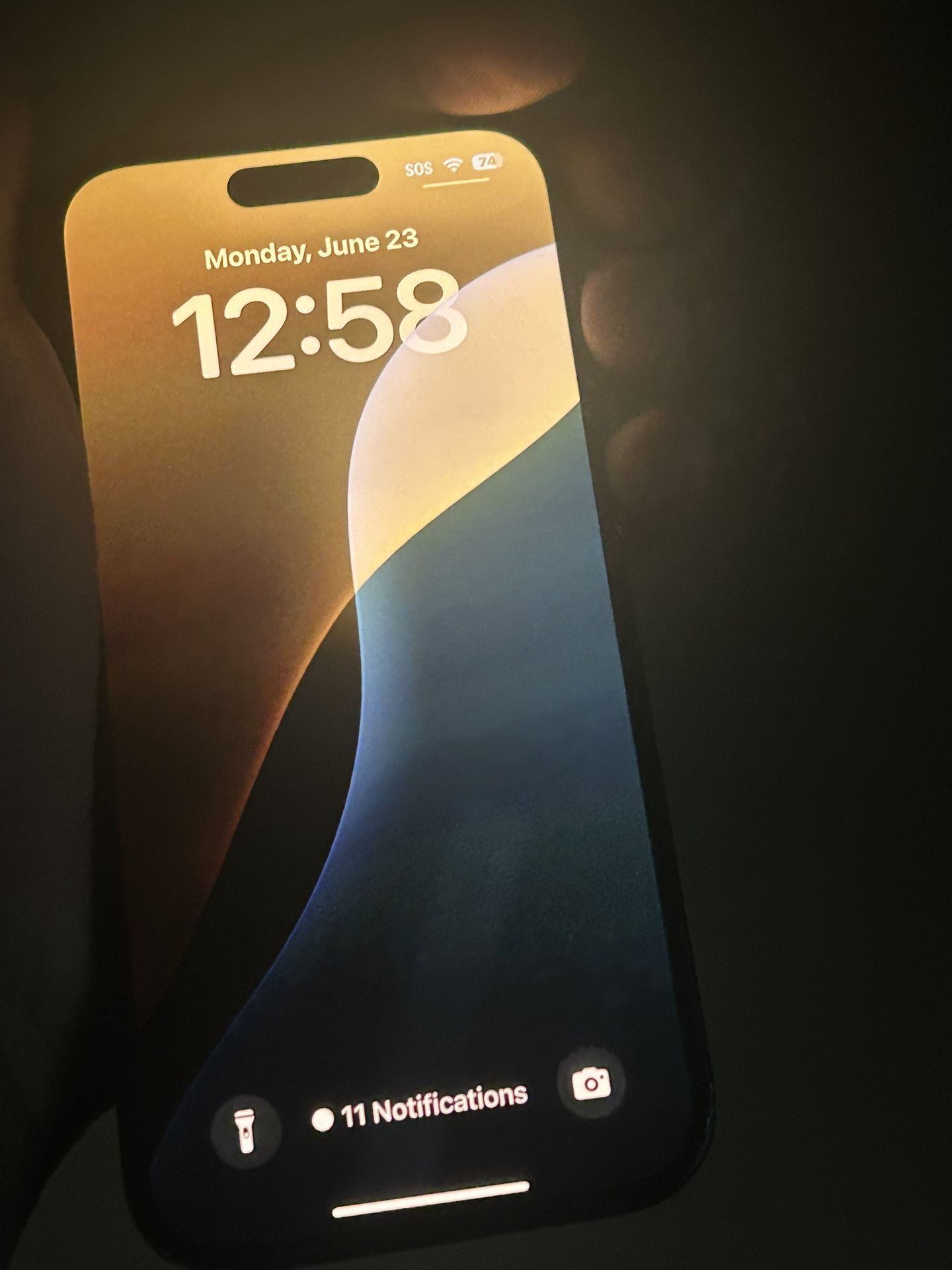 iPhone 15 128gb