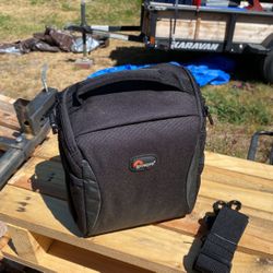Camera Case