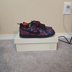 Nardwuar Dunk Low SB Size 9.5