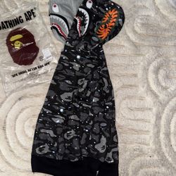 Multi Color Bape