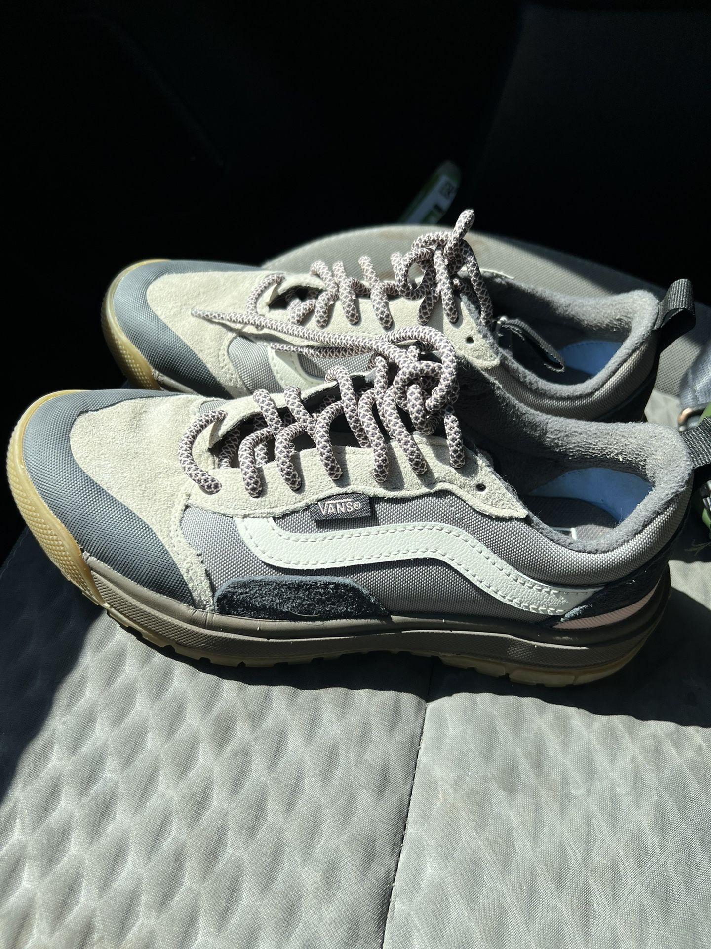 Vans Ultra Range