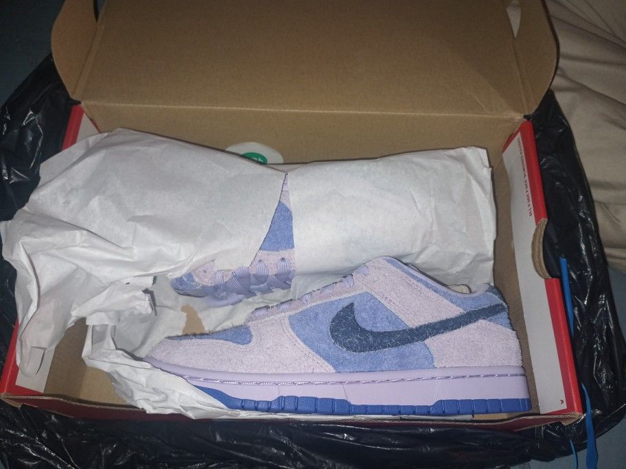W Nike Dunk Low Se