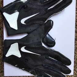 Nike Vapor Jet Football Youth Gloves