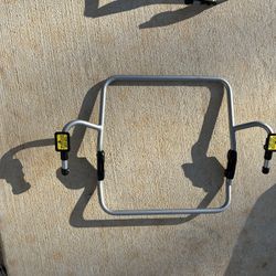 Chicco Car Seat Adapter For BOB