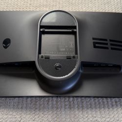 Ailenware Monitor 