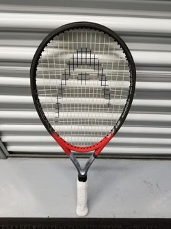 Tennis Racket