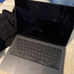 MacBook Pro M4