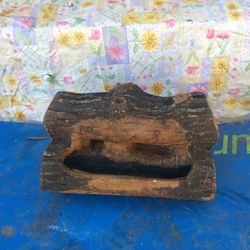 Fireplace Logs