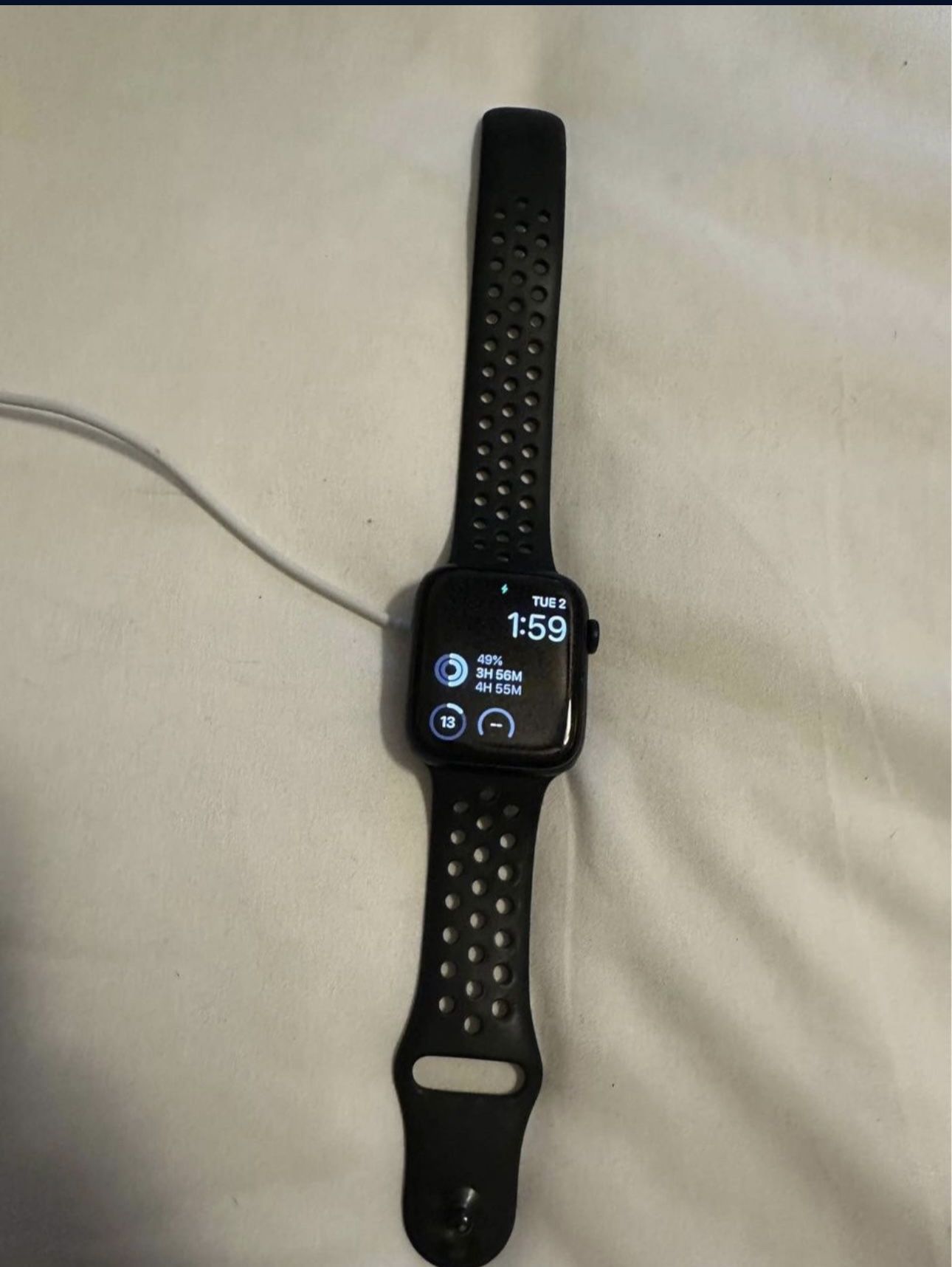 Apple Watch Series SE