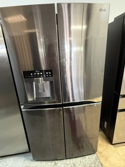 AFFORDABLE REFRIGERATOR ‼️🚨🚨✅🚨