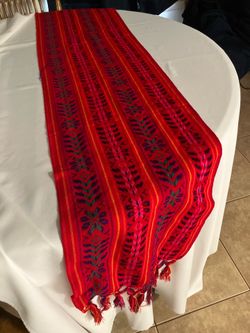 Table Runner
