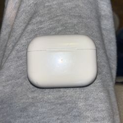 AirPod Pros 