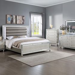 5pc Bedroom Set