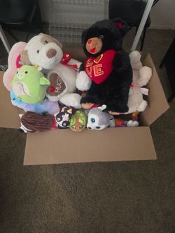 🚨 HUGE MIXED TOY & BARBIE LOT 🚨
