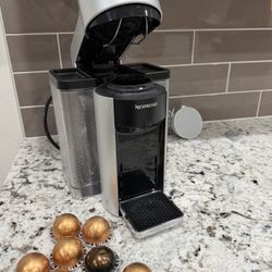Nespresso Maker, Coffee Maker, Espresso