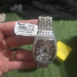 Invicta Watches 