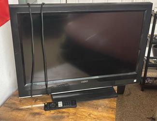 Vizio tv