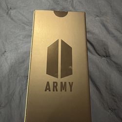 BTS LIGHT STICK VERSION 4