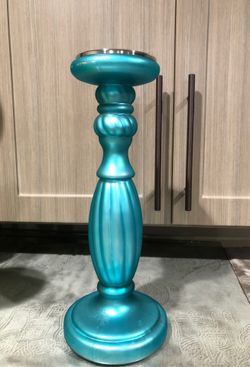 Candleholder