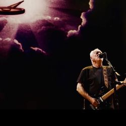 David Gilmour