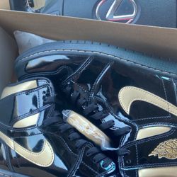 Jordan 1’s 10.5
