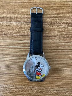 Limited Edition Walt Disney Would Watch