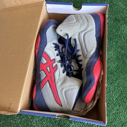 Wrestling / Boxing Shoes 
