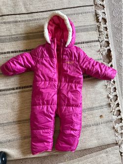 Girl clothing