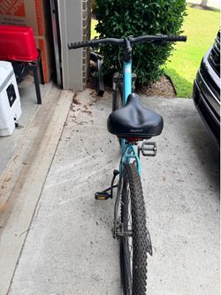 Schwinn Mountain Bike