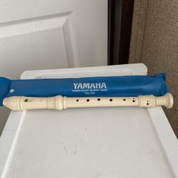Flute