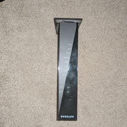 Netgear Wifi Cable Modem model C6300