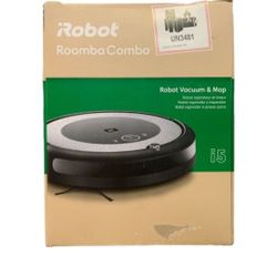 Roomba I5