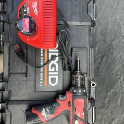 Makita Drill