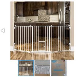 Pet Gate